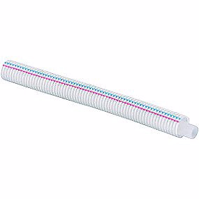 Uponor combipex Q&E RIR 18 x 2,5 mm. 28 mm tomrør. 50 mtr. rulle