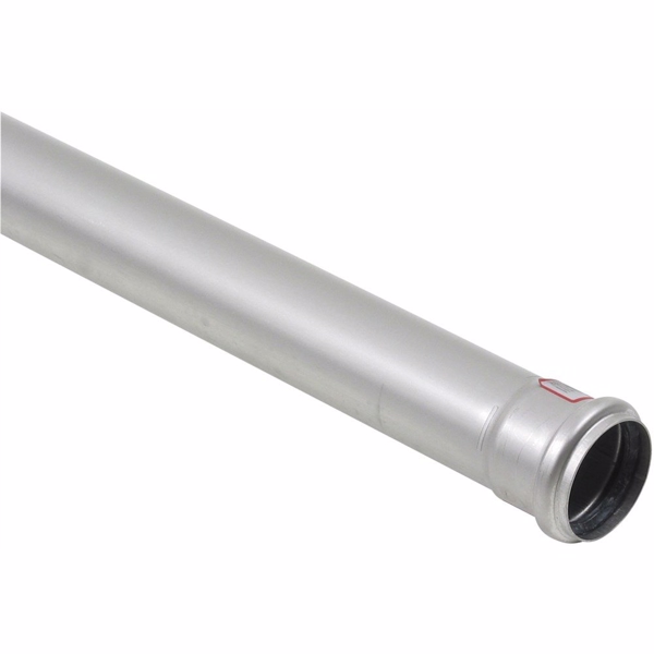 Blücher EuroPipe afløbsrør Ø110 mm, 1500 mm, syrefast