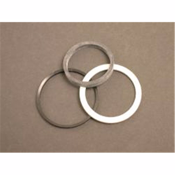 Altech køkkenvandlås med fleksibel slange 1.1/2" x 40/50 mm