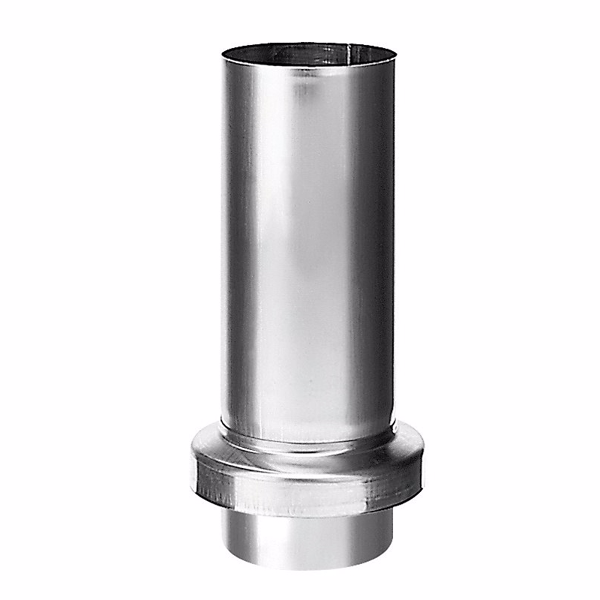 Rheinzink Skydestykke 100 mm
