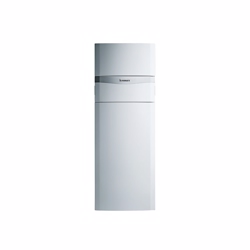 Vaillant ecoCOMPACT VCC 206/4-5 gaskedel