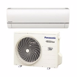 Panasonic Flagship varmepumpe HZ25TKE - Luft / Luft