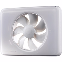 Fresh Intellivent 2.0 ventilator Hvid