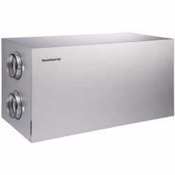 Dantherm HCH 5