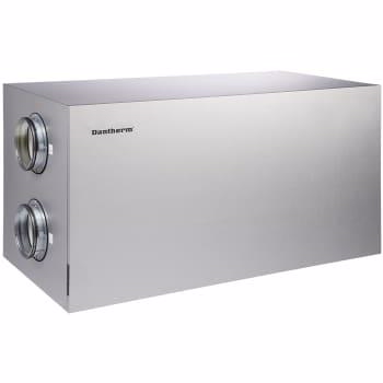 Dantherm HCH 5