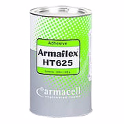 Armaflex HT625 Rørisoleringslim, 1-komponent klæbemiddel. 0,5 ltr.