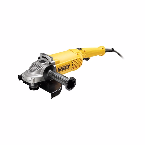 Dewalt vinkelsliber DWE490 230mm 2000W vinkelsliber