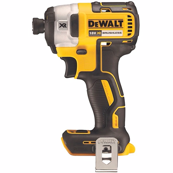 Dewalt slagskruetrækker 18V XR DCF887N-XJ - Li-Ion kulløs, løs enhed