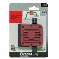 Piranha pumpe x40200 1/2 std 