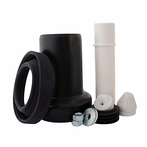 Altech model 82/112 rør/fittings og montagesæt