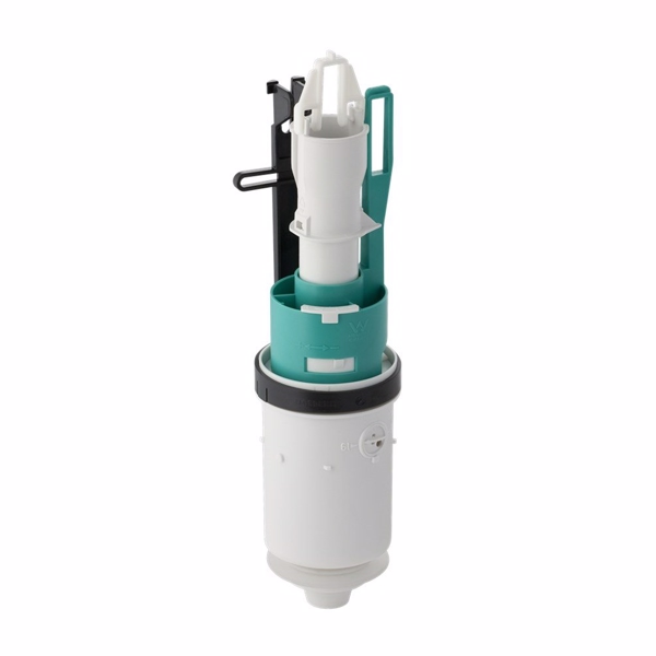 Geberit skyllegarniture 3/6 liter til UP200