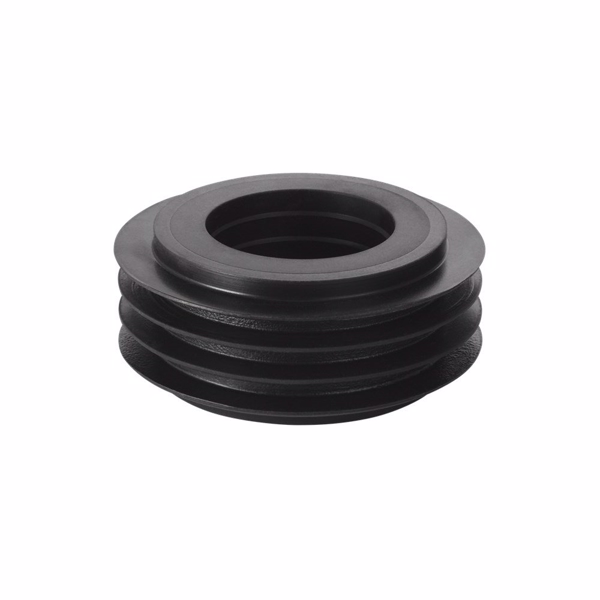 Geberit gummimancht til skyllerør 55x32mm