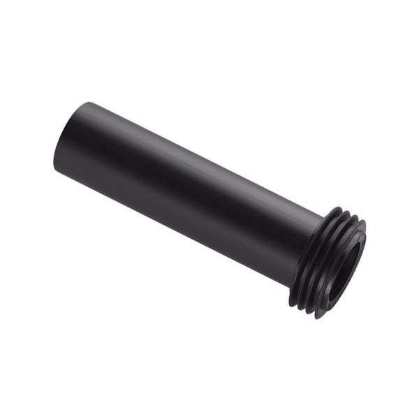 Geberit tilgangsferule 180xø45mm til toilet PEH