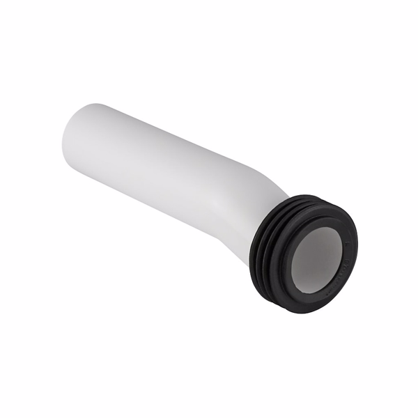 Geberit PEH excentrisk ferulegarniture 55mm