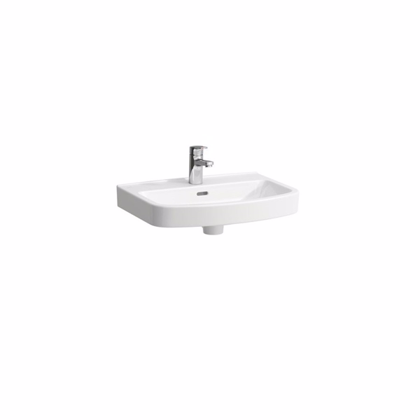 Laufen Kompas Håndvask 560x420 mm