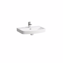 Laufen Kompas Håndvask 600x420 mm