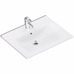 Ifö Sense håndvask 60 cm hvid