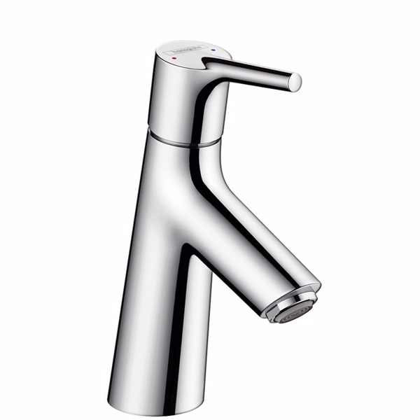 Hansgrohe Talis S 80 Håndvaskarmatur med push-open