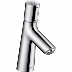 Hansgrohe Talis Select S 80 Håndvaskarmatur uden bundventil