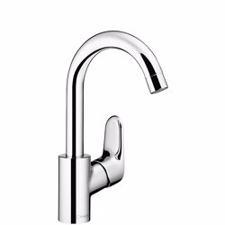 Hansgrohe Ecos Håndvaskarmatur med svingtud