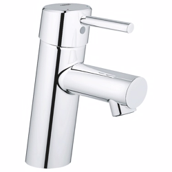Grohe Concetto et grebsbatteri til håndvask. Krom