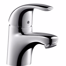 Hansgrohe 1-grebs håndvaskbatteri Focus E