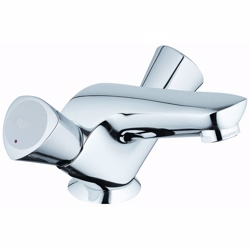 Grohe Costa S Togrebsbatteri forkromet