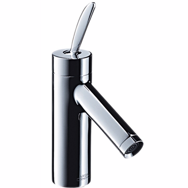 Hansgrohe Axor Starck 1-grebs håndvaskbatteri med bundventil