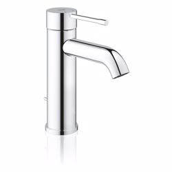 Grohe Essence håndvaskarmatur med bundventil. Krom