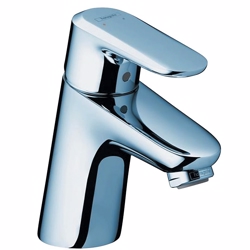 Hansgrohe Planis et-grebs håndvaskarmatur