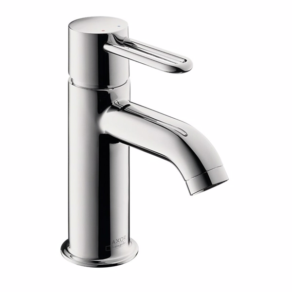 Hansgrohe Axor Uno 1-grebs håndvaskarmaur med bundventil