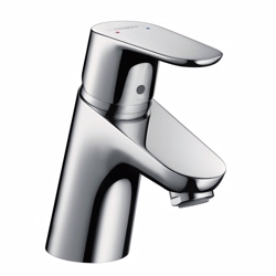 Hansgrohe Focus 70 håndvaskarmatur med bundventil