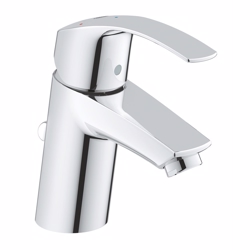 Grohe Eurosmart et grebs Håndvaskarmatur. Med bundventil. S- Size