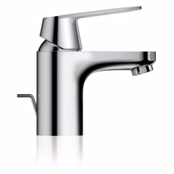 Grohe Eurosmart Cosmopolitan et grebsbatteri til håndvask med bundvent