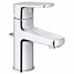 Grohe Europlus et grebs - lille variant