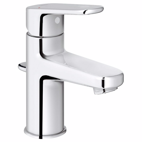 Grohe Europlus et grebs - lille variant