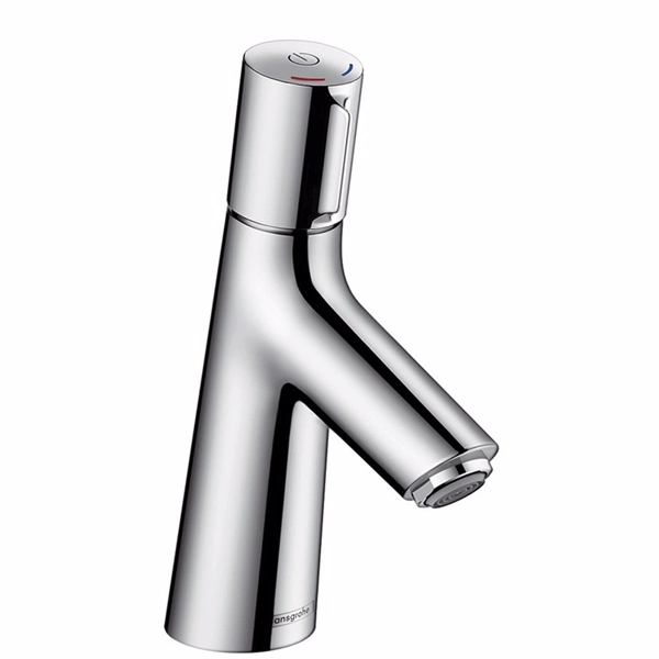 Hansgrohe Talis Select S 80 Håndvaskarmatur med bundventil