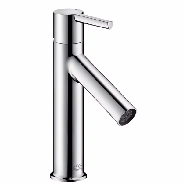 Hansgrohe Axor Starck 1-grebs håndvaskarmatur 100