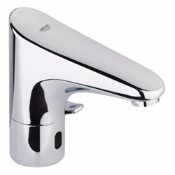 Grohe Europlus E elektronisk til håndvask 6V