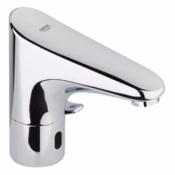 Grohe Europlus E elektronisk til håndvask 6V
