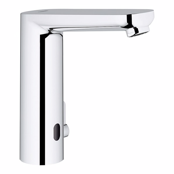 Grohe Eurosmart CE elektronisk Håndvaskarmatur 6V L-Size