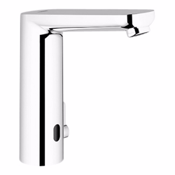 Grohe Eurosmart CE håndvaskarmatur Infrarød elektronik L-size