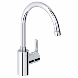 Grohe Feel høj tud køkkenarmatur. DIY