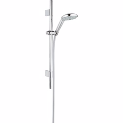 Grohe Rainshower Classic Ø130mm brusehoved. 600mm stang