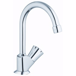 Grohe Costa L Standhane Forkromet med høj tud