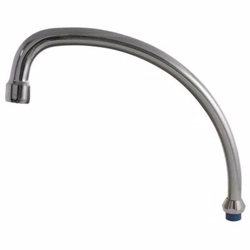 Grohe Turbostat patron 3/4". Til omvendt vandføring